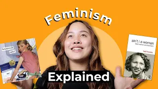 Is FEMINISM still relevant?? | Feminism Explained