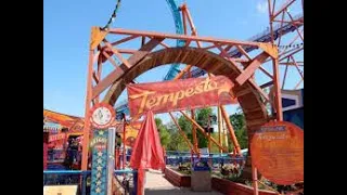 Tempesto | Busch Gardens Williamsburg