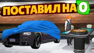 ЗАРАБОТАЛ 6 ЛЯМОВ ЗА 5 МИНУТ И КУПИЛ ЛЮКСОВУЮ ТАЧКУ, КАК ТАК?! (GTA 5 RP SUNRISE)