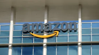 Amazon launches online pharmacy store