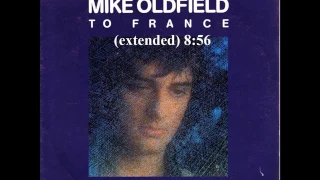 To France (extended) - Mike Oldfield