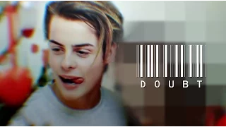 ►Chris Schistad [SKAM] | Doubt you