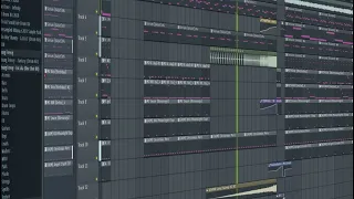 Бит В Стиле МАКСА КОРЖА | FL STUDIO 20