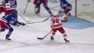 The NHL needs to remove this dumb, busted rule