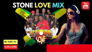 Stone Love Souls Mix 💘 Stone Love Souls Mix 80's 90's 💘 Stone Love R&B Souls Mix