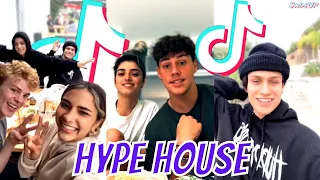 The Hype House New TikTok Compilation 2020 | Best Tik Tok Dance October 2020