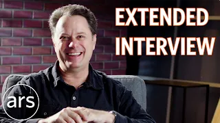 Blade Runner Game Director Louis Castle: Extended Interview | Ars Technica