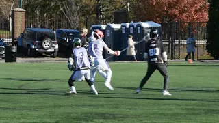 Ethan Todd NHT 2021 Gold Fall Clash on the Charles 11/9/19