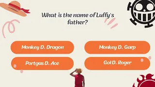 Geuss the anime | Ultimate One Piece Anime Quiz | Are You a True Fan | Quiz Musta | #onepiece