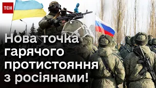❗❗ Російські штурмовики відмовляються іти на штурм Новомихайлівки, але ФСБ змушує їх силою!