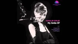 Natalie Orlie "My smile" (Original mix)