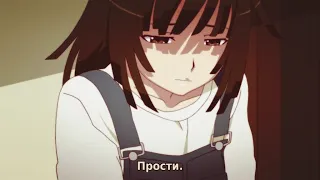 「ＡＭＶ」— Я не могу вырваться из своей депрессии || Грустный аниме клип