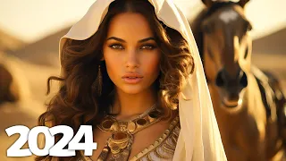 Mega Hits 2024 🌱 The Best Of Vocal Deep House Music Mix 2024 🌱 Summer Music Mix 2024🌱музыка 2024 #7