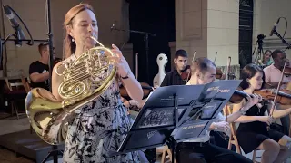 El Bodeguero - Sarah Willis & The Havana Lyceum Orchestra