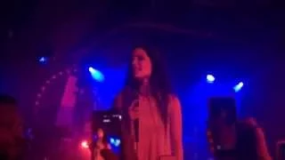 Halsey - Hurricane LIVE HD (2015) U Street Music Hall