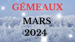 #GÉMEAUX♊MARS 2024 - CONTRAT DE COMPROMIS POUR LA PAIX ET L'HARMONIE ✨✨