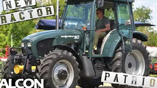 Uskoro dva srpska traktora - realnost ili zabluda?