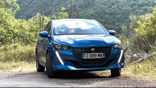 Bilan 1an Peugeot e208, 18500km ! La parfaite citadine ?