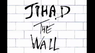 Jihad - Another Brick In The Wall (Cover)