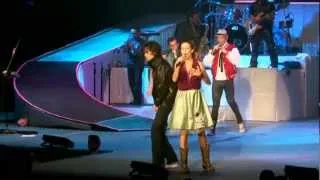 Timbiriche 25 Vivo en vivo