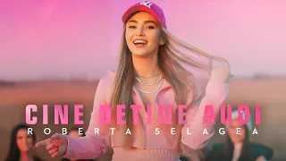 Roberta Selagea - Cine Detine Audi [Clip Oficial] [4k]