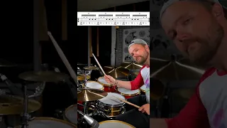 This could be your new favorite hi hat lick! 😛