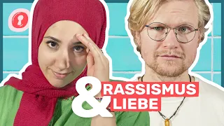 BiPoC und weiß: "DAS wirst du nie verstehen" I Auf Klo