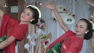 16  Tari Sekar Gadung