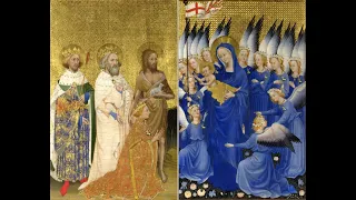 Joseph Pearce: Our Lady's Dowry - England and the Faith