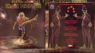 20. Iron Maiden - Sanctuary (Virtual XI World Tour)