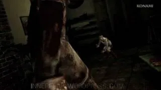 Silent Hill HD Collection official trailer