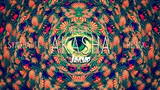 🧠[PSY TRANCE] Vegas - Akasha (Synthatic Remix)