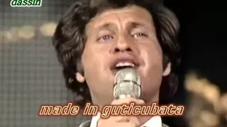 JOE DASSIN- A toi.-1977