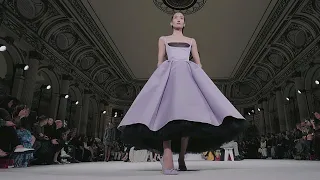 Carolina Herrera | Fall Winter 2023/2024 | Full Show