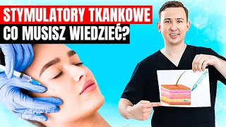 Stymulatory tkankowe-Co musisz wiedzieć?