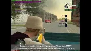 Обзор на Gta criminal russia