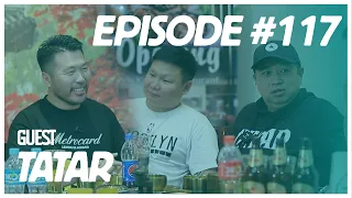 [VLOG] Baji & Yalalt - Episode 116 w/Tatar