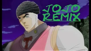 Sono Chino Sadame (JoRo Remix) | Jojo Phantom Blood OP 1