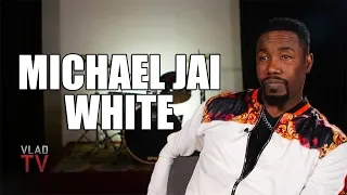 Michael Jai White on Turning Down Role Wearing a Dress: I Won't Sell Out for Money (Part 16)