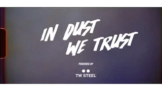 Episode #1 - In Dust We Trust