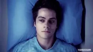 "you can't kill me" | void stiles