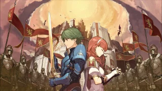 Fire Emblem Echoes Shadows of Valentia - Duma Battle Theme