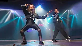 2 Unlimited - No Limit [Live1993 FHD HQ]