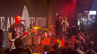 The Amity Affliction - Drag The Lake - Live at The Social in Orlando, FL (4/15/22)