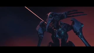 Warframe The New War Cinematic Reveal Trailer TennoCon 2019