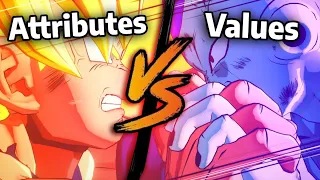 Values Vs Attributes (Which Is Better?) | Roblox Studio