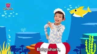 Baby Shark Dance  شك دودو