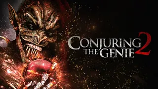 Conjuring The Genie 2 | Official Trailer | Horror Brains