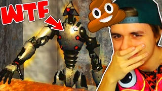 Esto podría ser FALLOUT 5 😱 O una basura 😂 | Juegos Graciosos Gratis