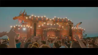 Outlands 2017 - Official Aftermovie - 4K